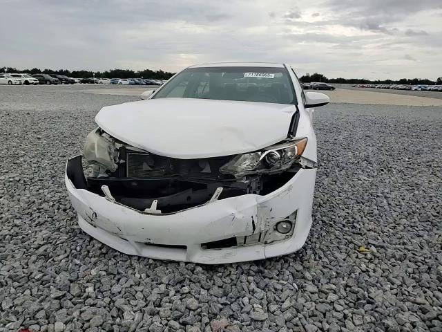 2013 Toyota Camry L VIN: 4T1BF1FK6DU723416 Lot: 71186065