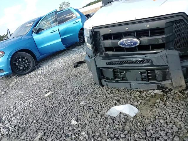 2015 Ford F150 Super Cab VIN: 1FTEX1CF9FKD70366 Lot: 80803245