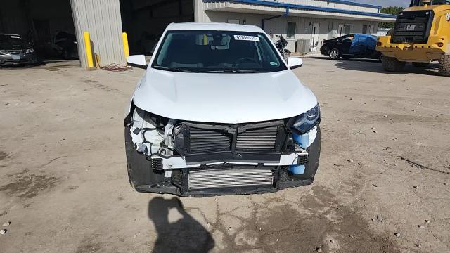 2020 Chevrolet Equinox Lt VIN: 3GNAXUEV4LS503322 Lot: 82056935