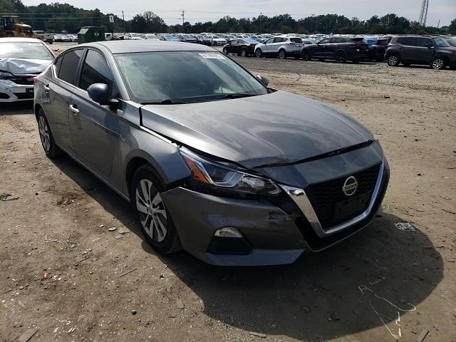 2020 Nissan Altima S VIN: 1N4BL4BV0LC203883 Lot: 81748985