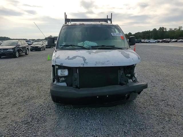 2007 Chevrolet Express G1500 VIN: 1GCFG15X071187052 Lot: 80144285