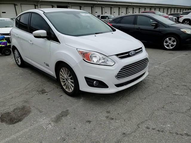 2014 Ford C-Max Premium VIN: 1FADP5CU0EL513950 Lot: 71644615