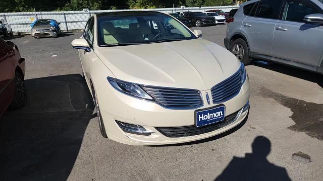 2014 Lincoln Mkz Hybrid VIN: 3LN6L2LU5ER813204 Lot: 71887985