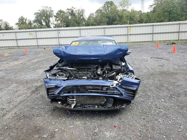 2016 Volkswagen Passat S VIN: 1VWAT7A32GC062289 Lot: 84186935