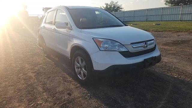 2009 Honda Cr-V Exl VIN: 5J6RE48709L037248 Lot: 80020395
