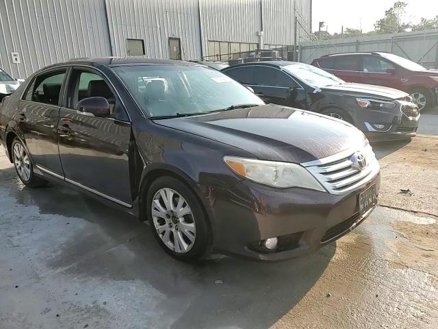 2012 Toyota Avalon Base VIN: 4T1BK3DB1CU463788 Lot: 71272975