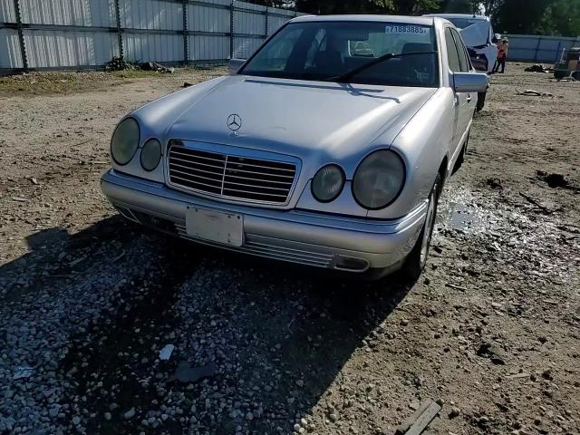 1999 Mercedes-Benz E 430 VIN: WDBJF70H6XA917271 Lot: 71883885