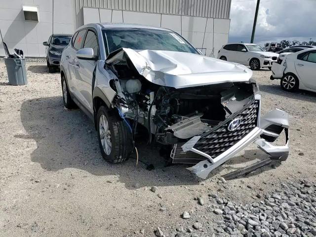2019 Hyundai Tucson Se VIN: KM8J23A41KU049300 Lot: 84257665