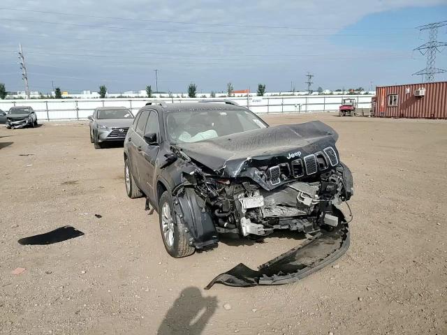 2019 Jeep Cherokee Latitude VIN: 1C4PJMCX5KD192006 Lot: 72039595