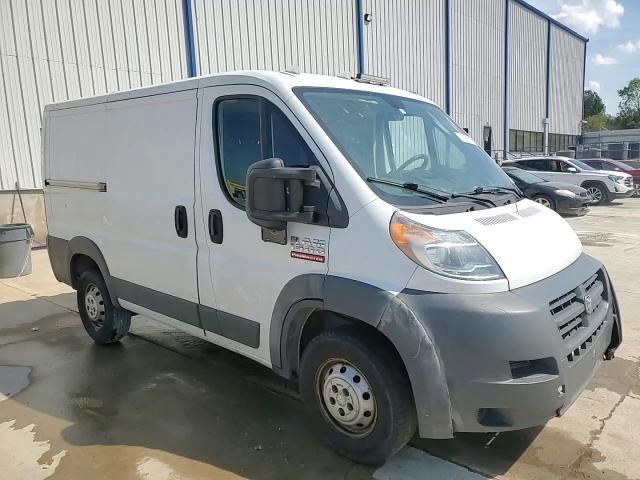 2015 Ram Promaster Cargo Van VIN: 3C6TRVNG8FE504681 Lot: 71369775