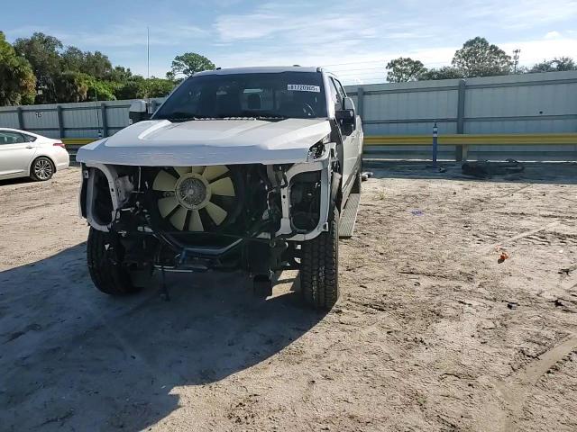 2018 Ford F350 Super Duty VIN: 1FT8W3BT0JEB07046 Lot: 81720905