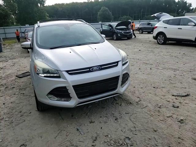 2014 Ford Escape VIN: 1FMCU9J96EUE05164 Lot: 81431445