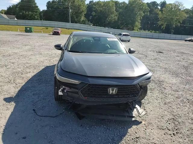 2024 Honda Accord Touring Hybrid VIN: 1HGCY2F87RA072899 Lot: 80434475