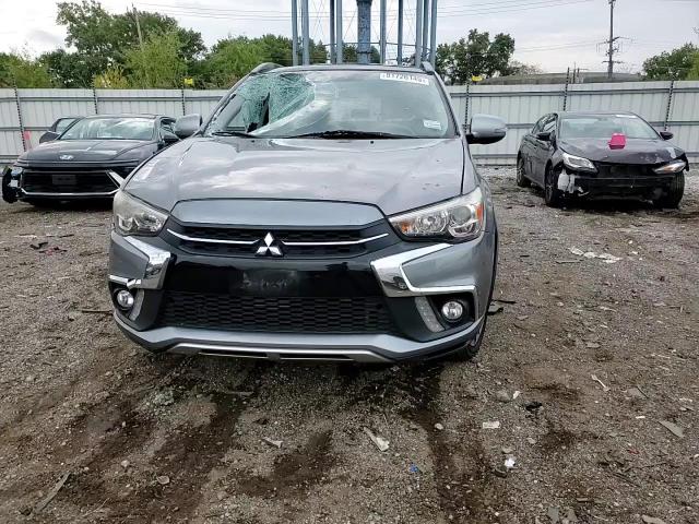 2018 Mitsubishi Outlander Sport Sel VIN: JA4AP4AW7JU008353 Lot: 81726145