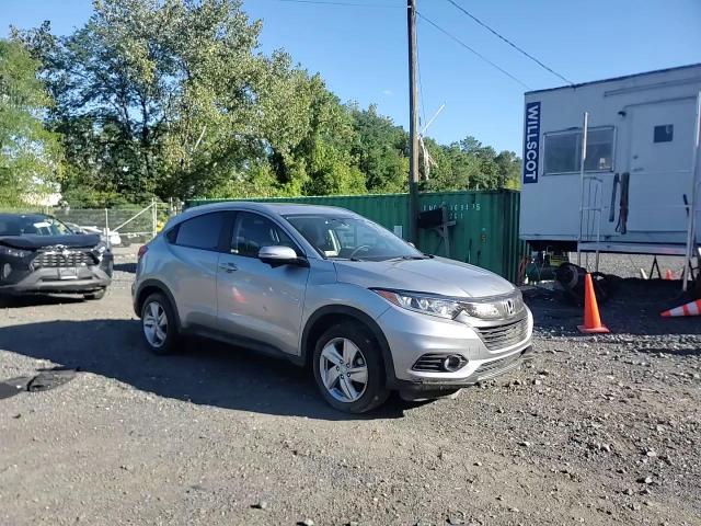 2020 Honda Hr-V Ex VIN: 3CZRU6H50LM734809 Lot: 71707515