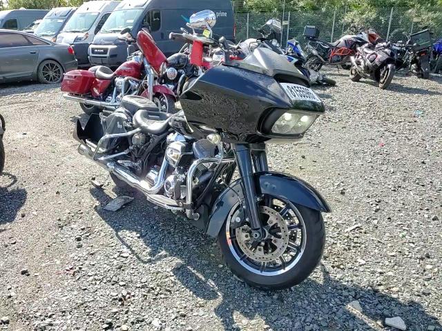 2018 Harley-Davidson Fltrx Road Glide VIN: 1HD1KHC16JB634127 Lot: 81555965