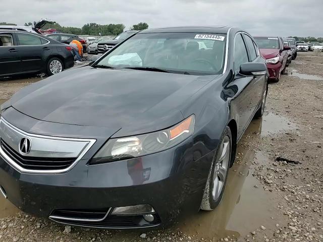 2013 Acura Tl Tech VIN: 19UUA9F52DA000363 Lot: 82154445