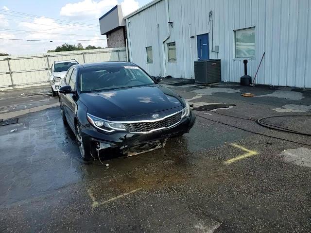 2019 Kia Optima Lx VIN: 5XXGT4L35KG290921 Lot: 80666775