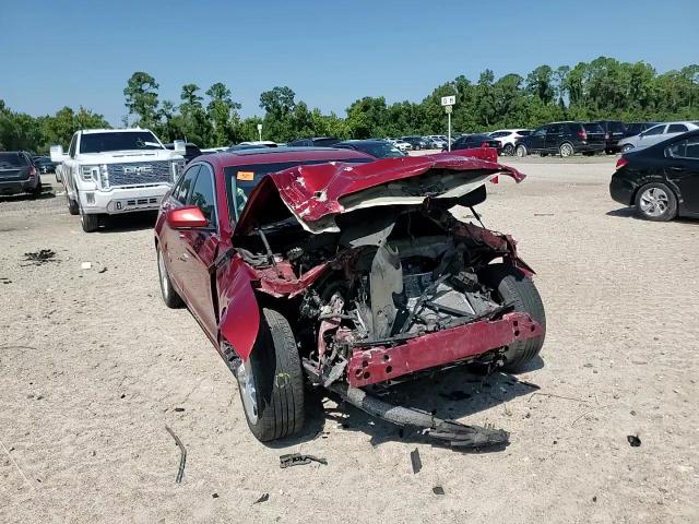 2018 Cadillac Ats VIN: 1G6AA5RX4J0108317 Lot: 71927355