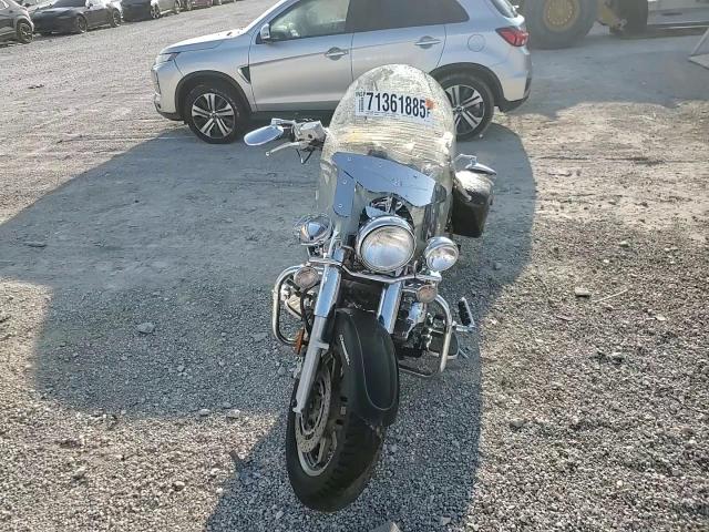 2009 Yamaha Xvs1100 A VIN: JYAVP11E99A117466 Lot: 71361885