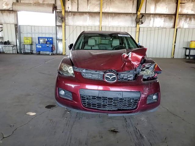 2007 Mazda Cx-7 VIN: JM3ER29LX70111533 Lot: 71849125