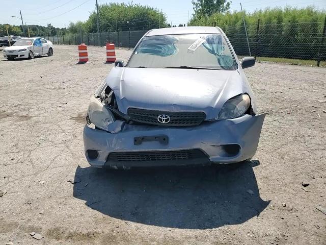 2005 Toyota Corolla Matrix Xr VIN: 2T1KR32E95C453989 Lot: 80346365