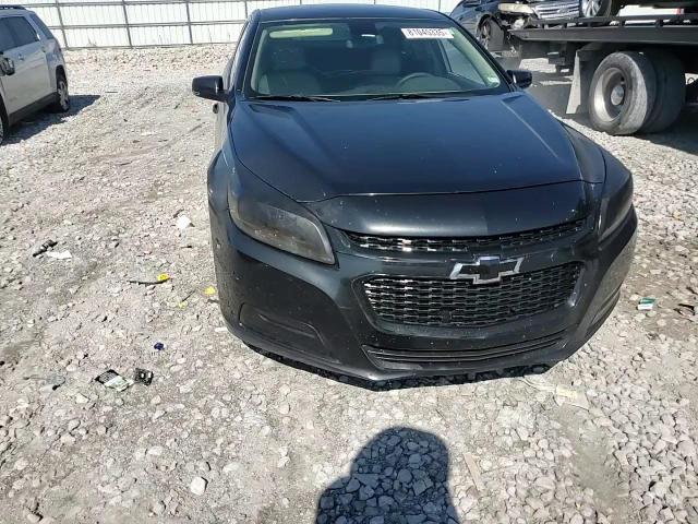 2014 Chevrolet Malibu 1Lt VIN: 1G11C5SL8EF182169 Lot: 81045335