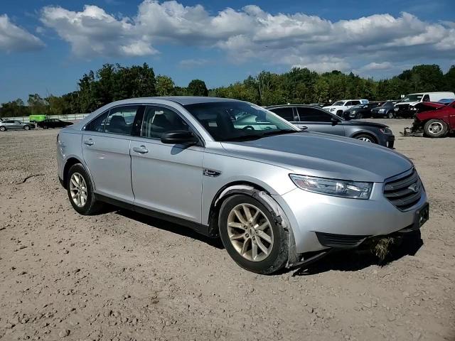 2013 Ford Taurus Se VIN: 1FAHP2D80DG224527 Lot: 80827205