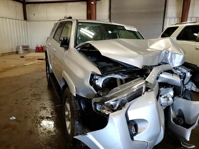 2021 Toyota 4Runner Sr5/Sr5 Premium VIN: JTENU5JR5M5932557 Lot: 71042745