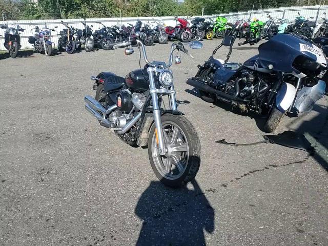 2023 Harley-Davidson Fxst VIN: 1HD1BVJ15PB068584 Lot: 80276295