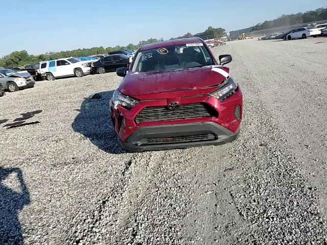 2022 Toyota Rav4 Le VIN: 2T3H1RFV0NW196287 Lot: 71017285