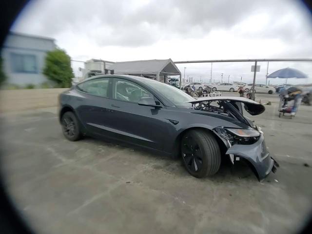 2025 Tesla Model 3 VIN: 5YJ3E1EA4SF940893 Lot: 84287815