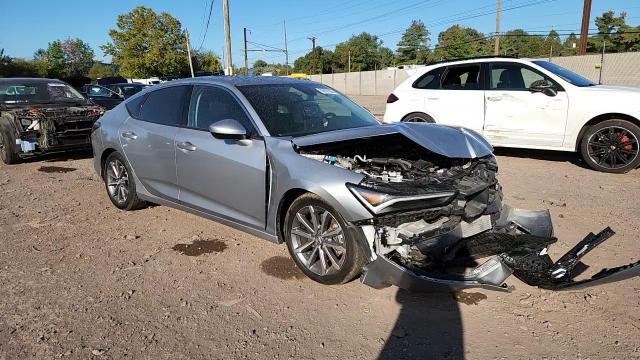 2024 Acura Integra VIN: 19UDE4H25RA028952 Lot: 80687965