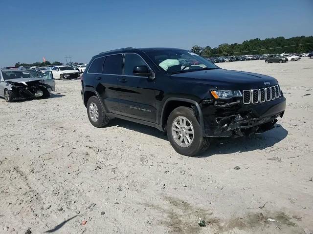 2019 Jeep Grand Cherokee Laredo VIN: 1C4RJFAGXKC568745 Lot: 80762655