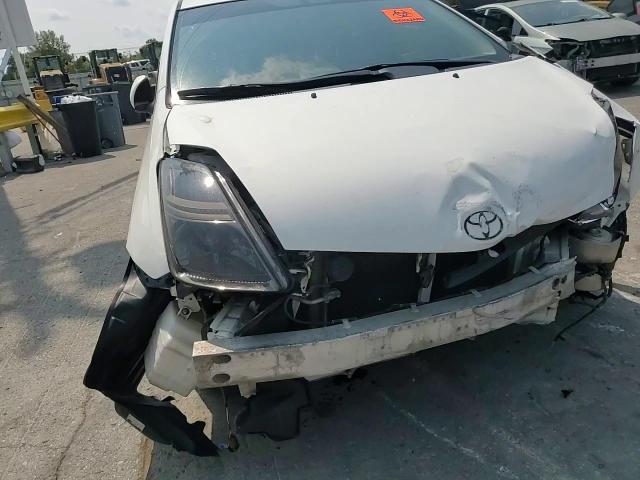 2008 Toyota Prius VIN: JTDKB20U687723002 Lot: 71840175