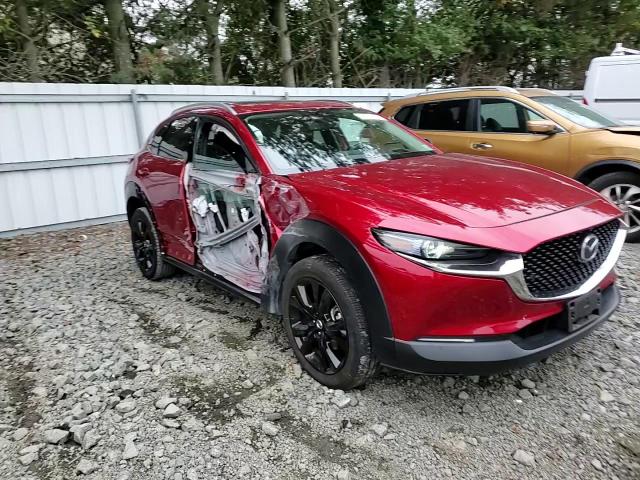 2023 Mazda Cx-30 Premium Plus VIN: 3MVDMBEY2PM519881 Lot: 71785365