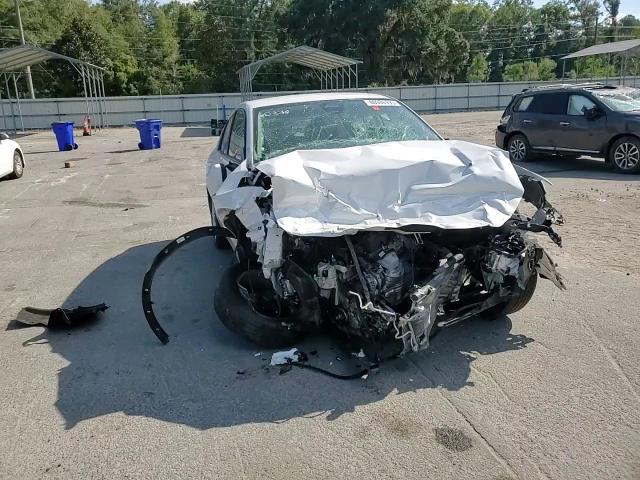 2023 Honda Hr-V Lx VIN: 3CZRZ1H32PM702579 Lot: 80906195