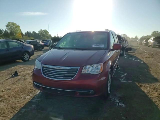 2015 Chrysler Town & Country Touring VIN: 2C4RC1BG1FR665096 Lot: 84211525