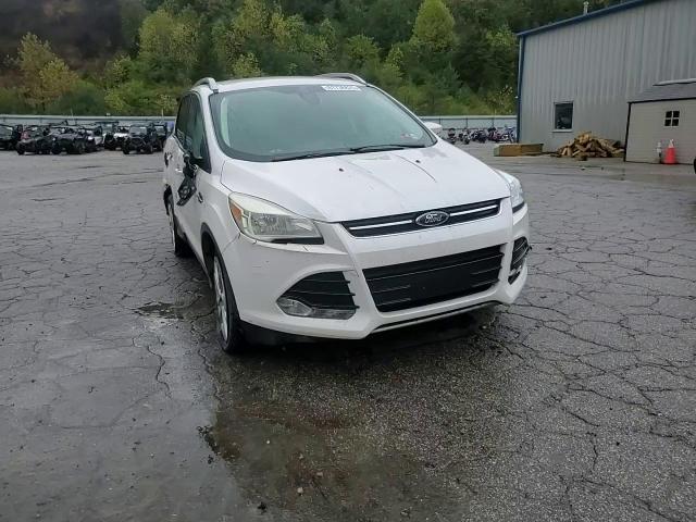 2015 Ford Escape Titanium VIN: 1FMCU9JXXFUB59350 Lot: 81736825