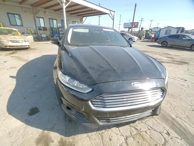 2016 Ford Fusion Se VIN: 3FA6P0H79GR115266 Lot: 81996485