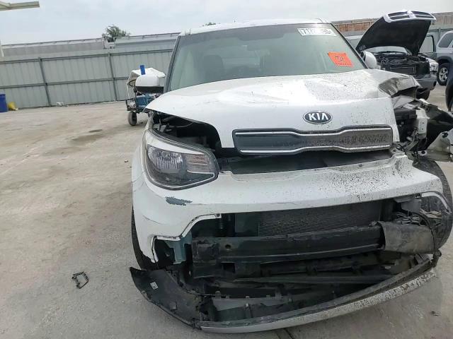 2017 Kia Soul + VIN: KNDJP3A59H7481459 Lot: 71722195