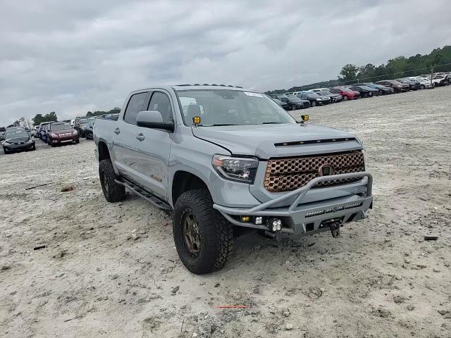 2020 Toyota Tundra Crewmax Limited VIN: 5TFHY5F12LX888559 Lot: 81788145