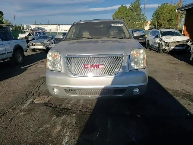 2013 GMC Yukon Xl Denali VIN: 1GKS2MEF7DR165671 Lot: 80920525