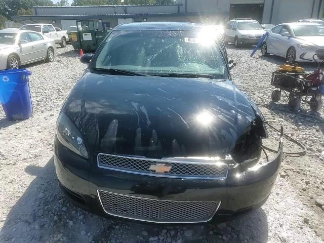 2012 Chevrolet Impala Lt VIN: 2G1WB5E31C1321213 Lot: 80814585
