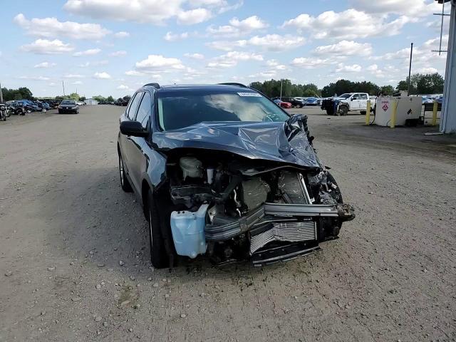 2020 Ford Edge Se VIN: 2FMPK3G9XLBA36257 Lot: 84243945