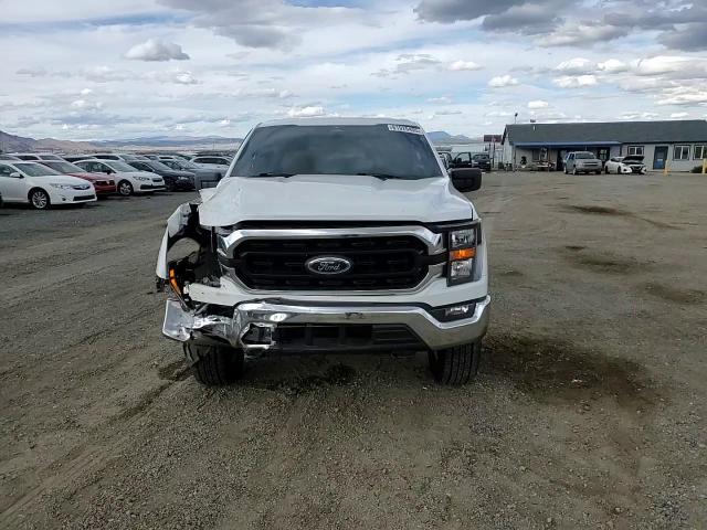 2023 Ford F150 Supercrew VIN: 1FTFW1E84PFA34737 Lot: 81925405