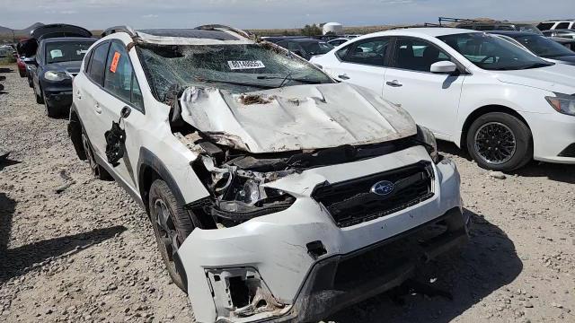 2019 Subaru Crosstrek Premium VIN: JF2GTAEC5KH390906 Lot: 80140055