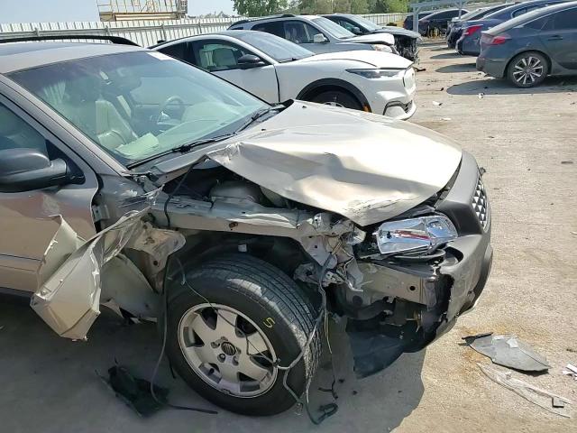 2002 Volvo V70 Xc VIN: YV1SZ58D821061607 Lot: 80203875