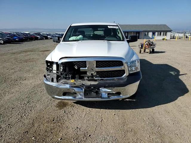 2018 Ram 1500 St VIN: 1C6RR7FT2JS209910 Lot: 81142735