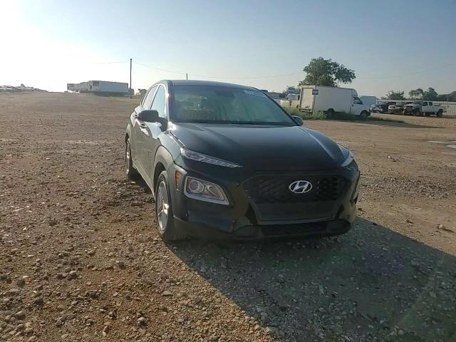2020 Hyundai Kona Se VIN: KM8K12AA8LU518164 Lot: 71189685